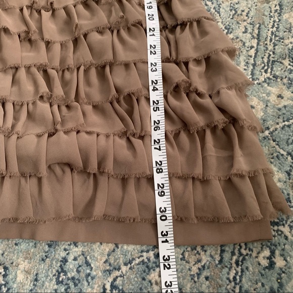 Twelve by Twelve Los Angeles Dress - Picture 8 of 9